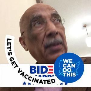 Meet your Posher, Jerome